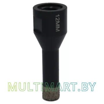 Коронка Hilberg HH612